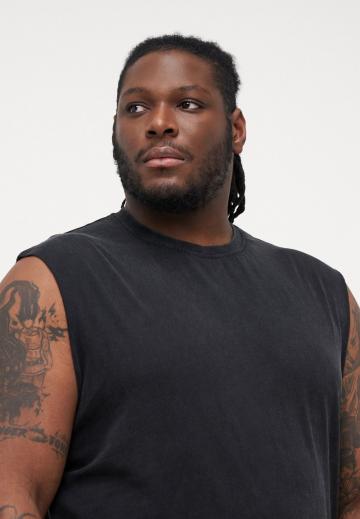 Майка-борцовка