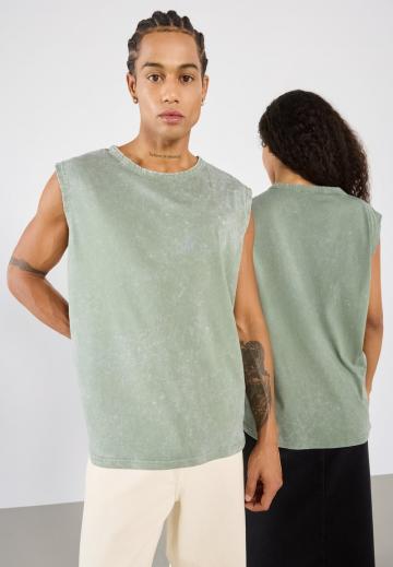 Майка-борцовка