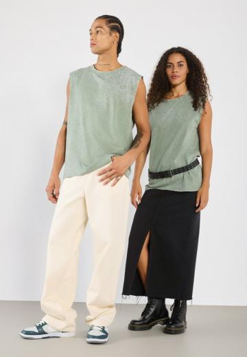 Майка-борцовка