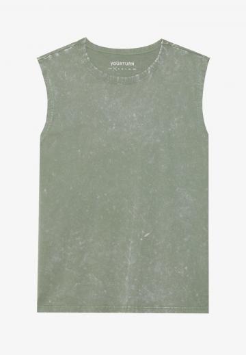 Майка-борцовка