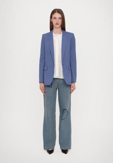 Джинсы бойфренда