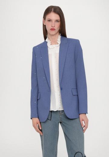 Джинсы бойфренда