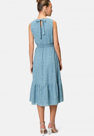 Коктейльное платье