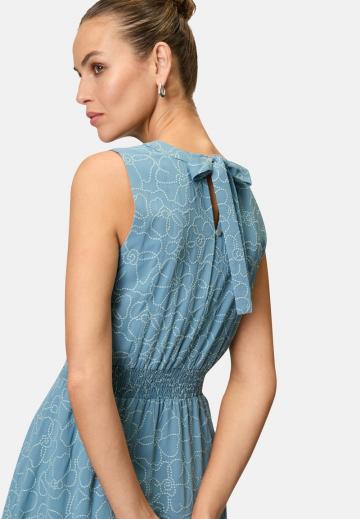 Коктейльное платье