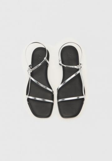 Римские сандалии