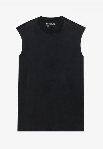 Майка-борцовка