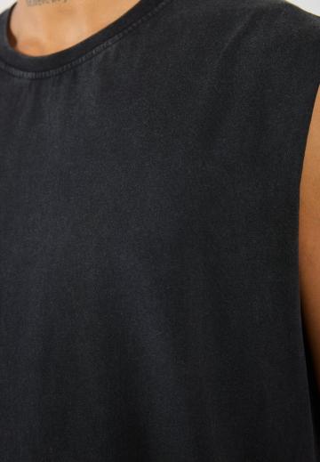 Майка-борцовка