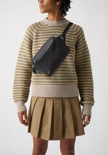 Сумка на пояс