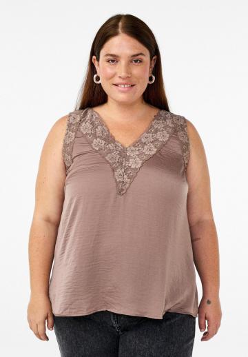 Майка-борцовка