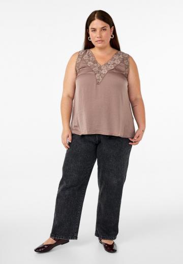 Майка-борцовка