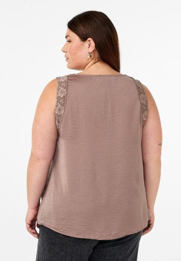 Майка-борцовка