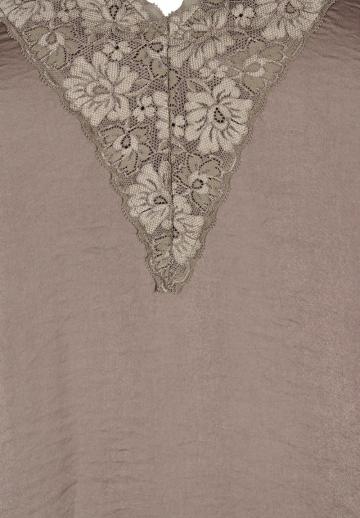 Майка-борцовка