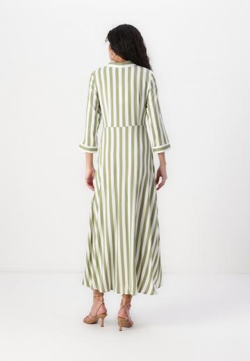 Платье макси