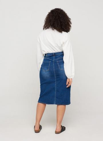 Летняя юбка