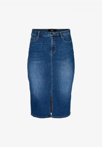 Летняя юбка