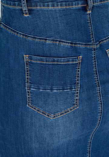 Летняя юбка