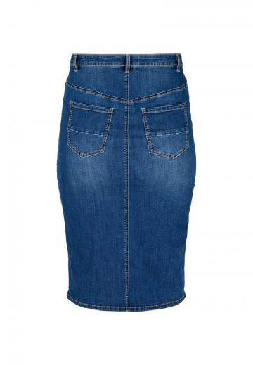 Летняя юбка