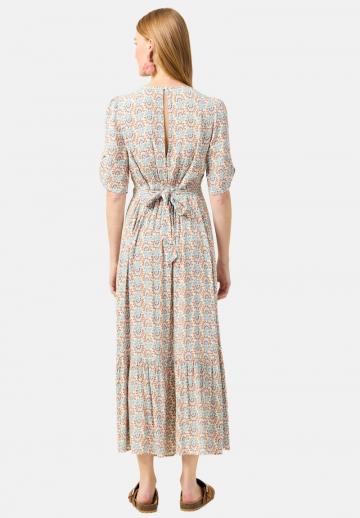 Платье макси