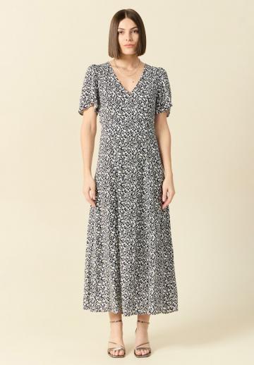 Платье макси