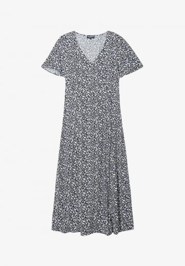 Платье макси