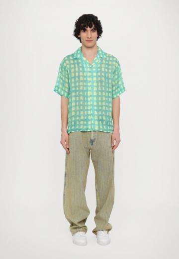 Джинсы бойфренда