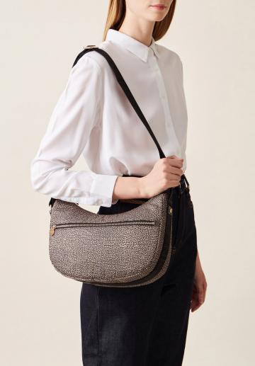 Сумка через плечо