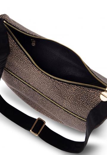 Сумка через плечо