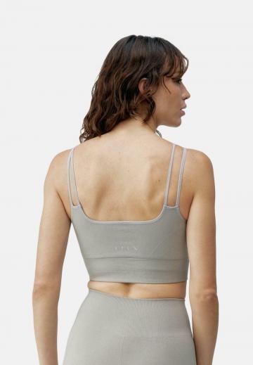 Спортивный бюстгальтер