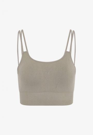 Спортивный бюстгальтер