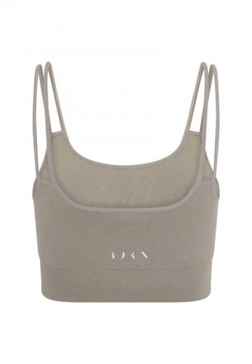 Спортивный бюстгальтер