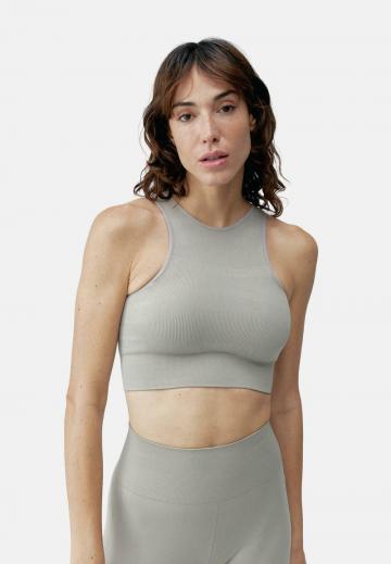 Спортивный бюстгальтер