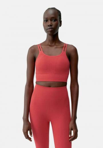 Спортивный бюстгальтер