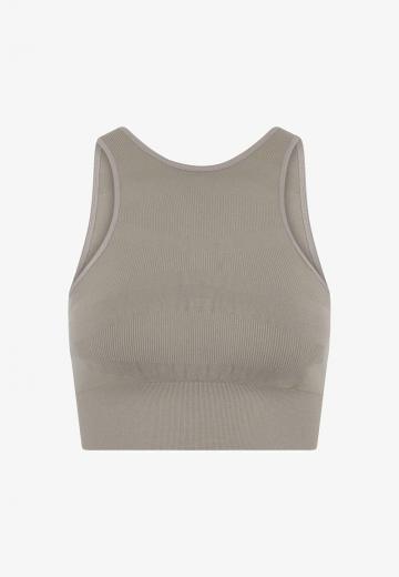 Спортивный бюстгальтер