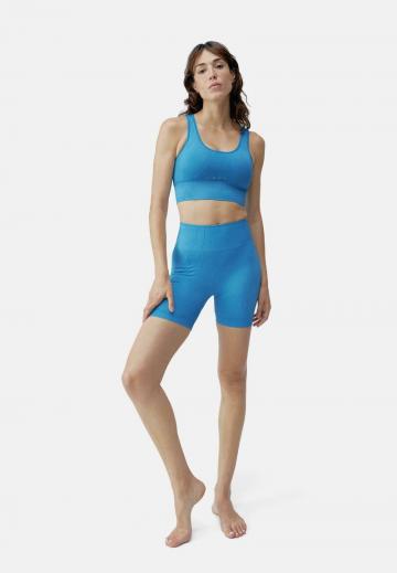 Спортивный бюстгальтер