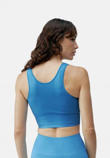 Спортивный бюстгальтер