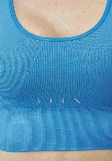 Спортивный бюстгальтер