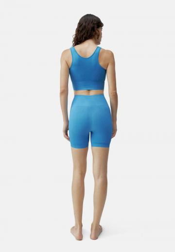 Спортивный бюстгальтер