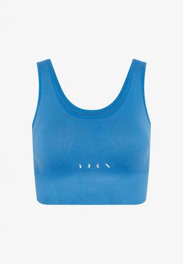 Спортивный бюстгальтер