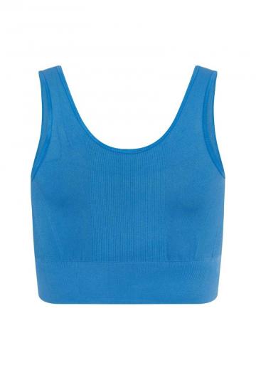 Спортивный бюстгальтер