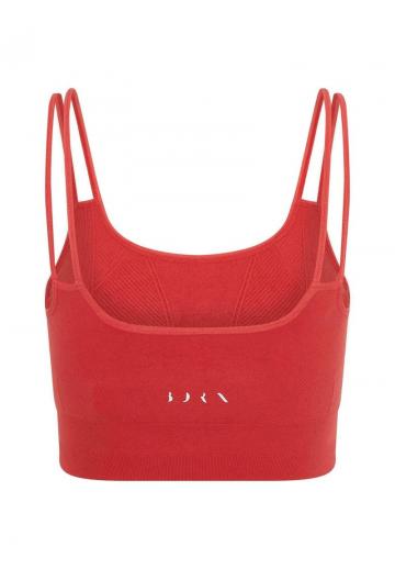 Спортивный бюстгальтер