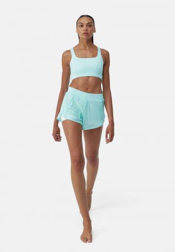 Спортивный бюстгальтер