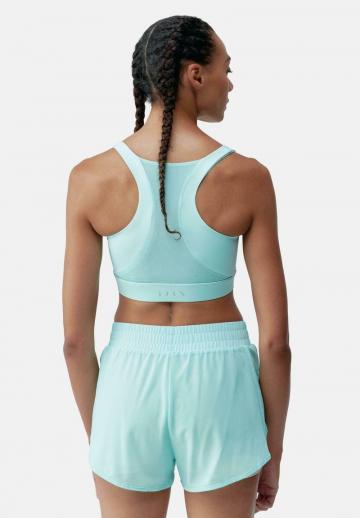 Спортивный бюстгальтер