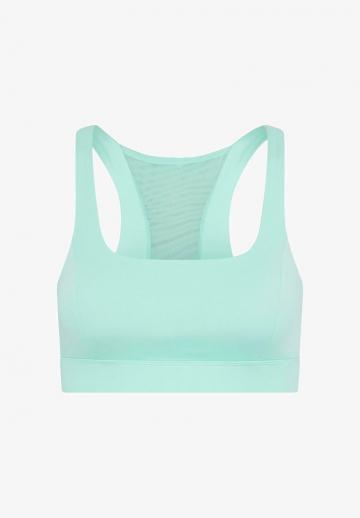 Спортивный бюстгальтер