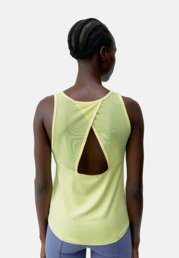 Спортивный топ