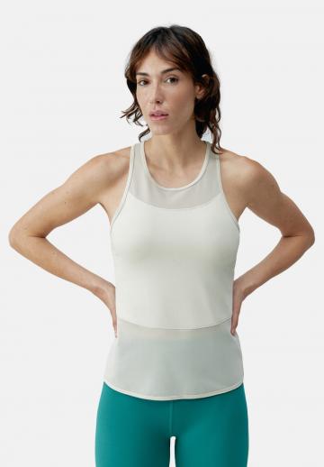 Спортивный топ