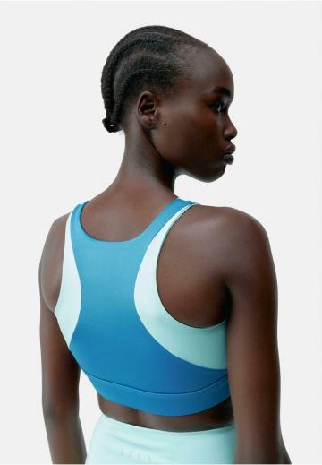 Спортивный бюстгальтер