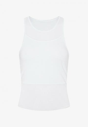 Спортивный топ