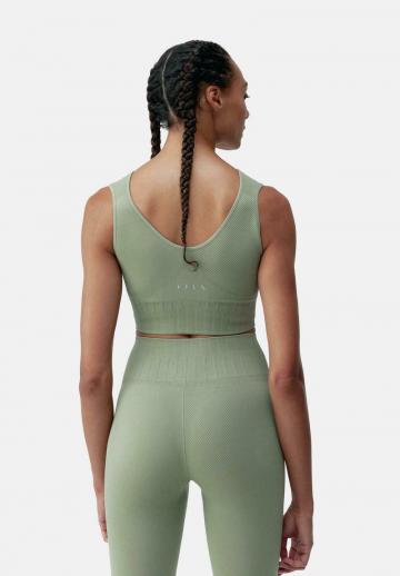 Спортивный топ