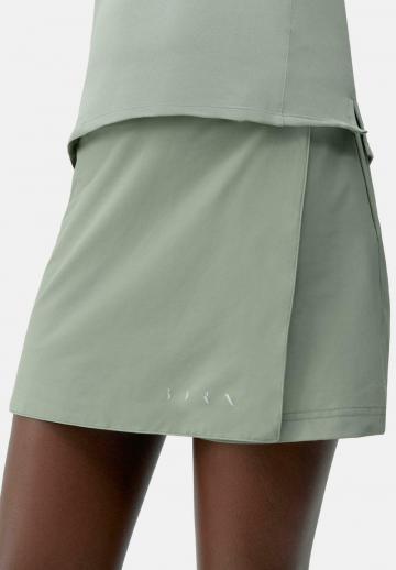 Спортивная юбка