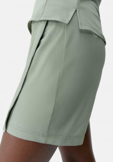 Спортивная юбка